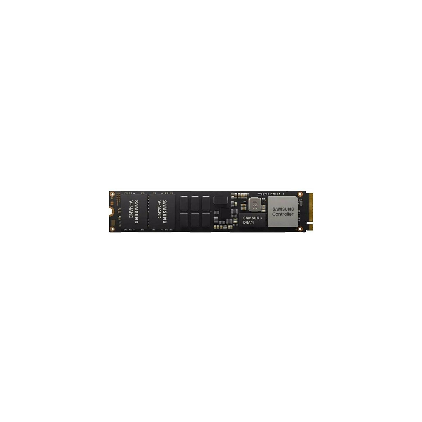 M.2 960GB SAMSUNG PCI-E NVMe read write:5000 1400.IOPS:550T 60T — Buy in Cyprus with Fast Delivery