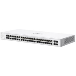 Buy TP-Link Festa FS352G - 48-Port Gigabit Smart Switch - L2/L2+, 4 SFP, 256MB F... in Cyprus, Nicosia, Limassol, Larnaka, Pafos