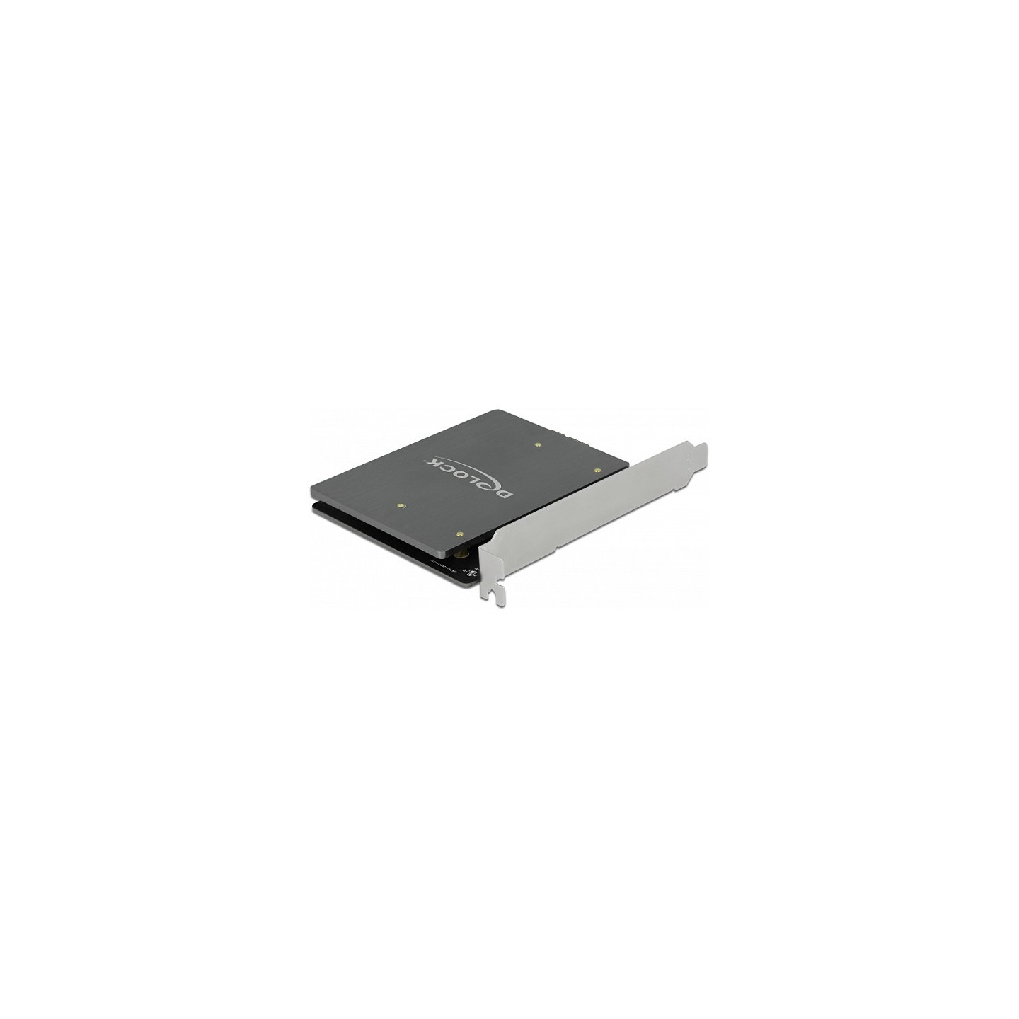 PCI Express x1 Karte zu 2 x intern M.2 Key B — Buy in Cyprus with Fast Delivery