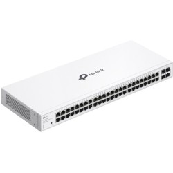 Buy TP-Link Festa FS352G - 48-Port Gigabit Smart Switch - L2/L2+, 4 SFP, 256MB F... in Cyprus, Nicosia, Limassol, Larnaka, Pafos