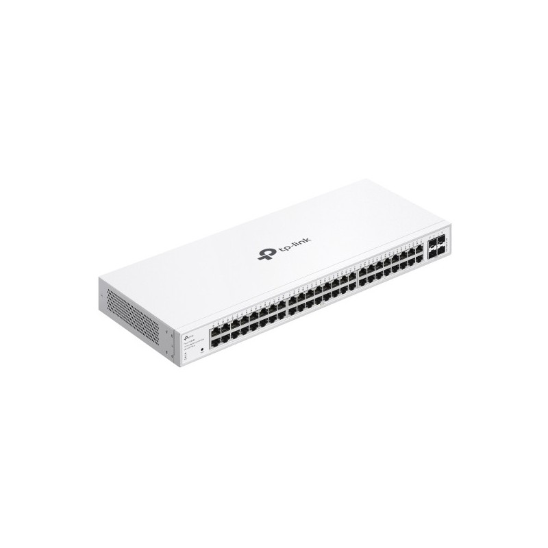 Buy TP-Link Festa FS352G - 48-Port Gigabit Smart Switch - L2/L2+, 4 SFP, 256MB F... in Cyprus, Nicosia, Limassol, Larnaka, Pafos