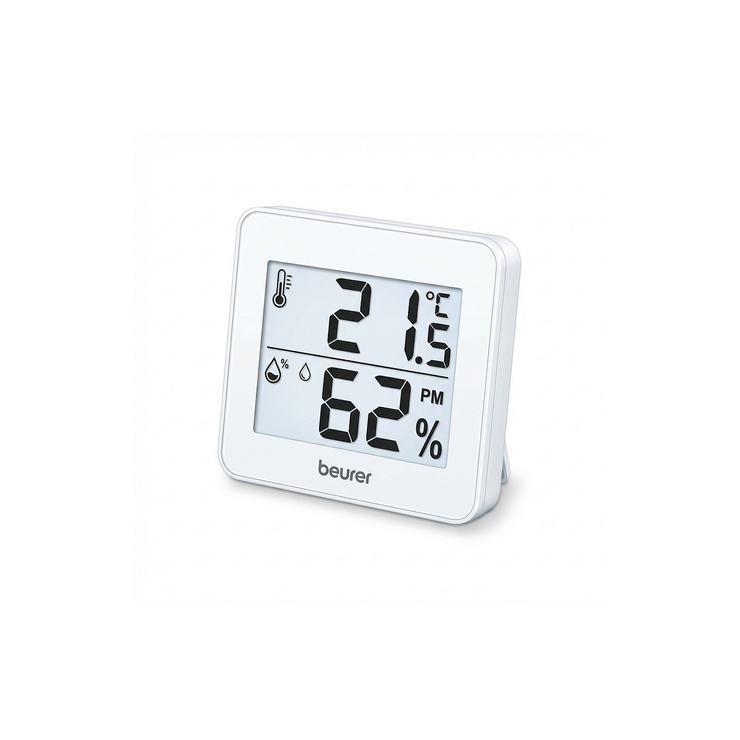 HM 16 Hygrometer — Buy in Cyprus with Fast Delivery