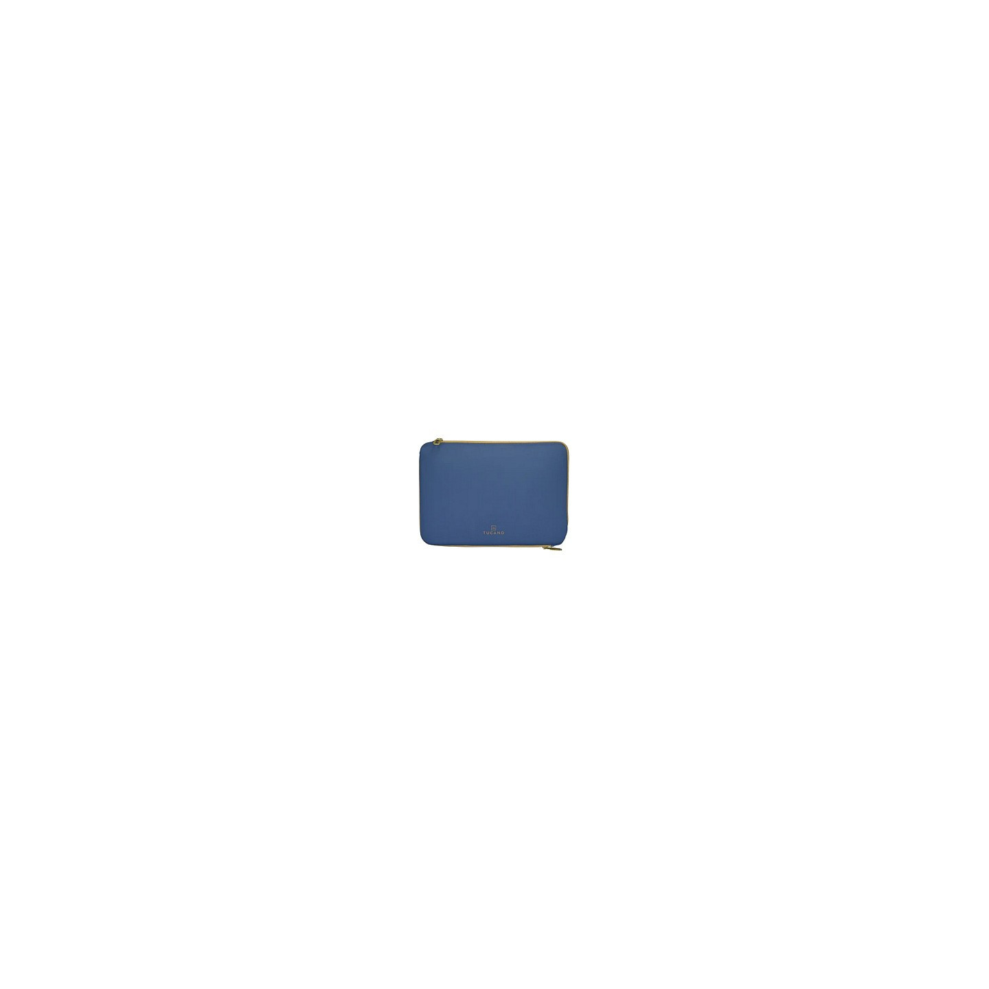 Tucano Doppio Neopren Sleeve für MacBook Pro 14''. Blau. BFDOP1314-B — Buy in Cyprus with Fast Delivery