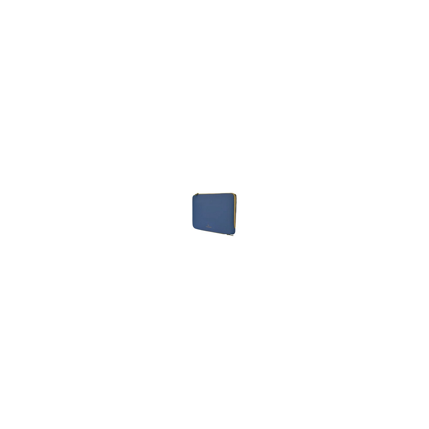 Tucano Doppio Neopren Sleeve für MacBook Pro 14''. Blau. BFDOP1314-B — Buy in Cyprus with Fast Delivery