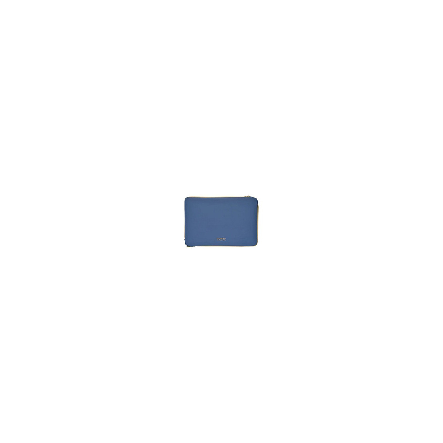 Tucano Doppio Neopren Sleeve für MacBook Pro 14''. Blau. BFDOP1314-B — Buy in Cyprus with Fast Delivery