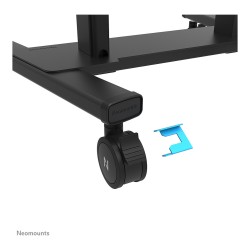 Rollenbremsenschloss - für FL50S-825 und FL55-875 Neomounts — Buy in Cyprus with Fast Delivery