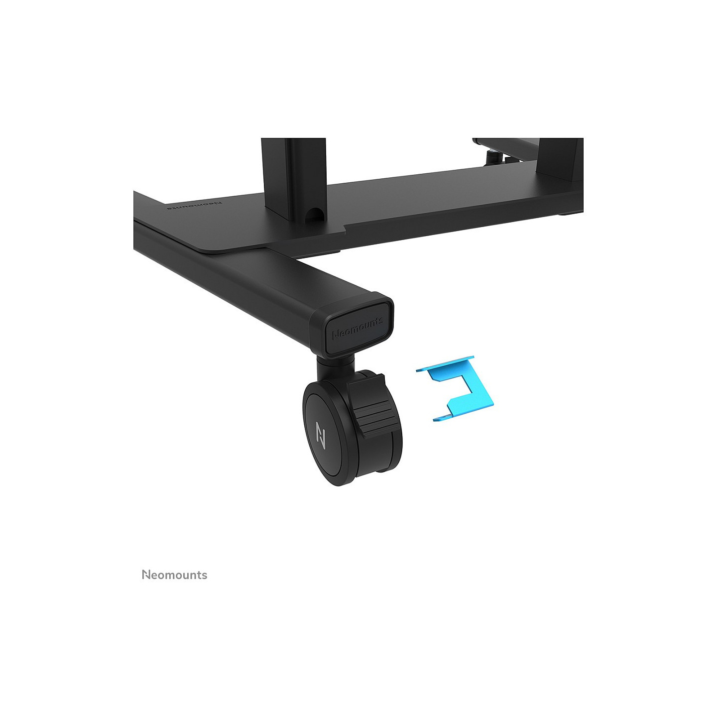 Rollenbremsenschloss - für FL50S-825 und FL55-875 Neomounts — Buy in Cyprus with Fast Delivery