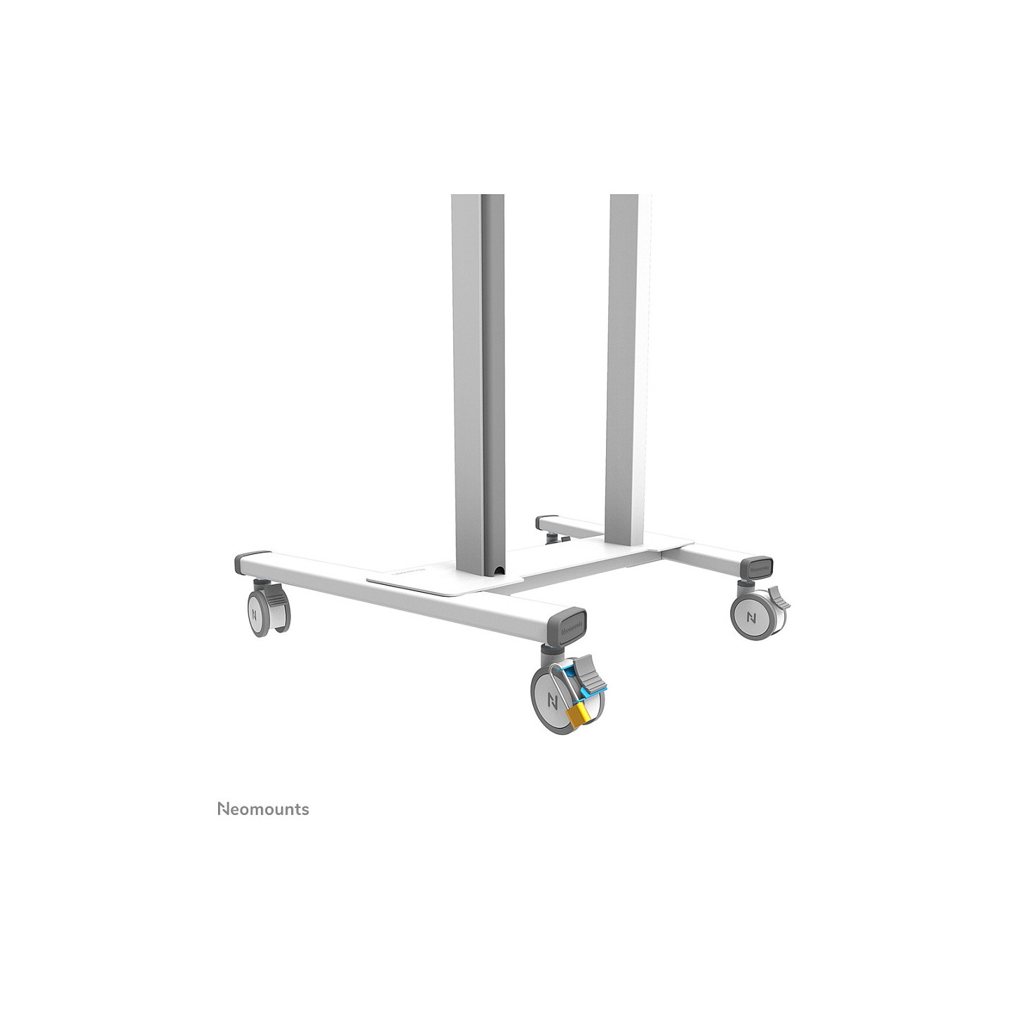Rollenbremsenschloss - für FL50S-825 und FL55-875 Neomounts — Buy in Cyprus with Fast Delivery
