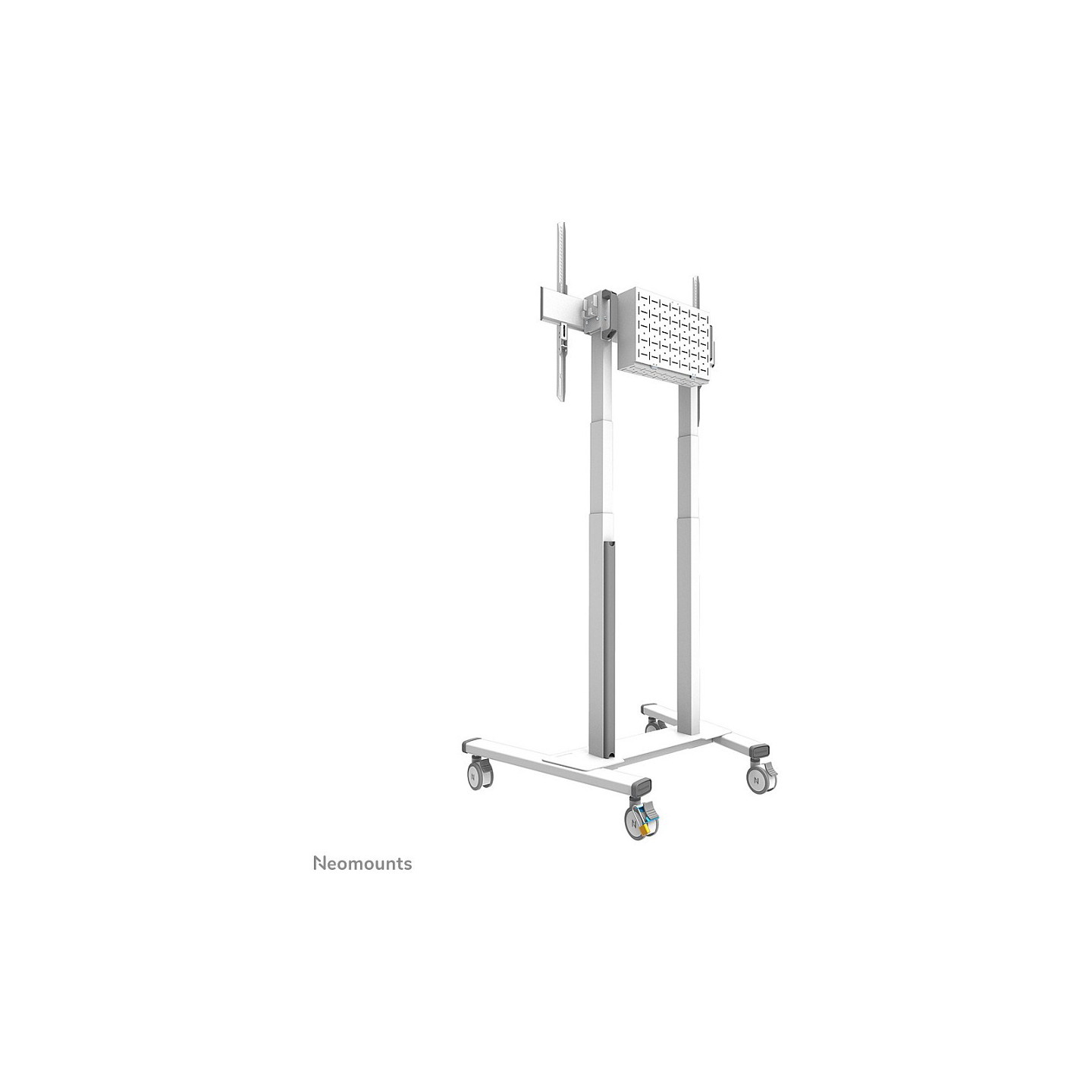 Rollenbremsenschloss - für FL50S-825 und FL55-875 Neomounts — Buy in Cyprus with Fast Delivery