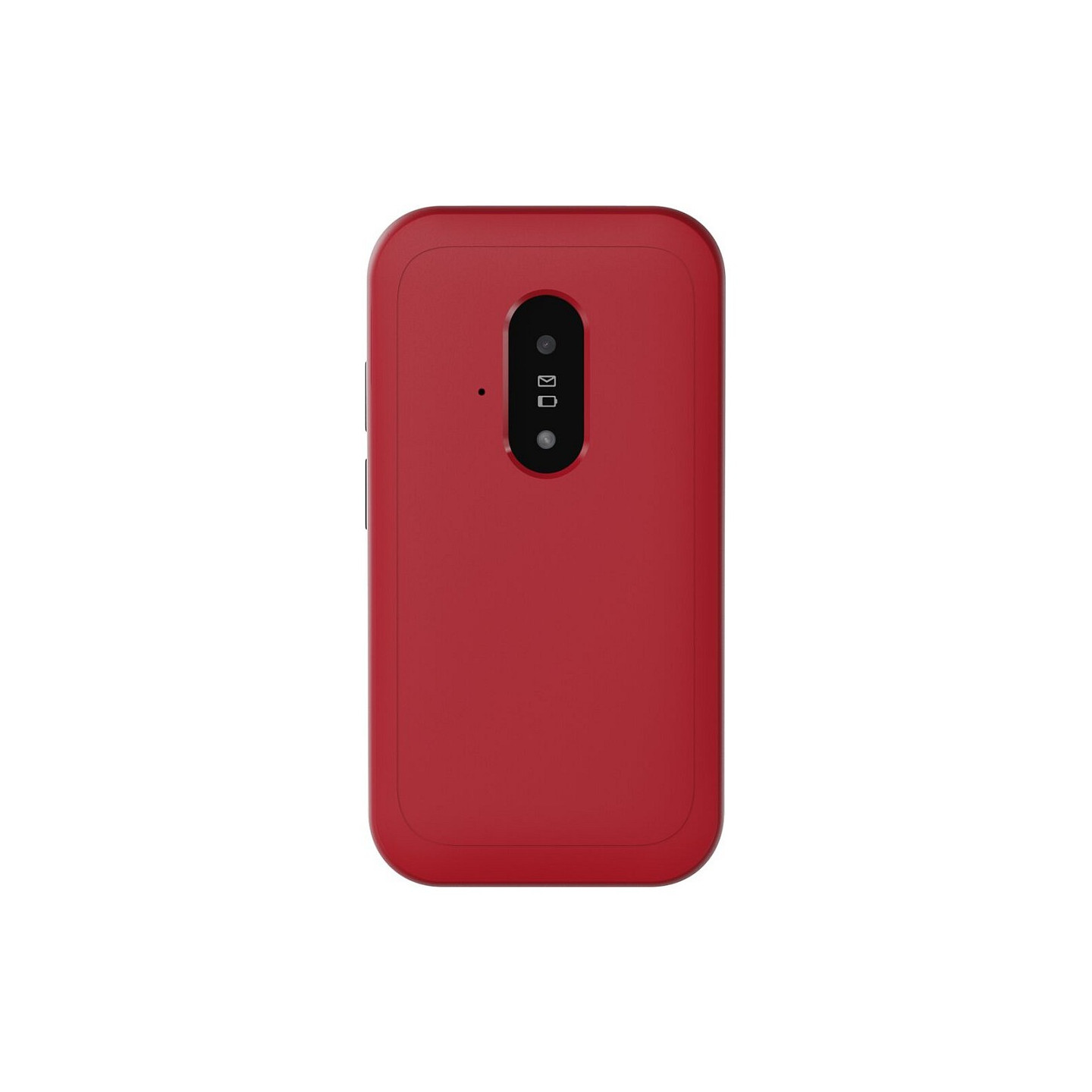 Doro Leva E22 LTE red — Buy in Cyprus with Fast Delivery