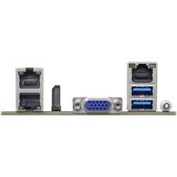 Buy ASRock AM5D4ID-2T/BCM - Mini-ITX AM5 Motherboard, DDR5, 10Gb Ethernet, ASPEE... in Cyprus, Nicosia, Limassol, Larnaka, Pafos