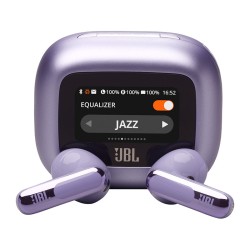 JBL LIVE FLEX3 purple — Buy in Cyprus with Fast Delivery