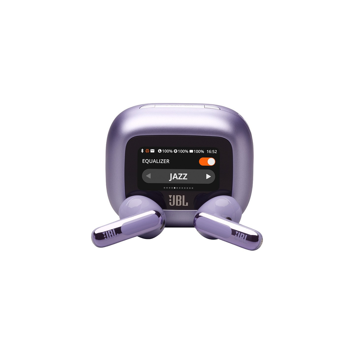 JBL LIVE FLEX3 purple — Buy in Cyprus with Fast Delivery