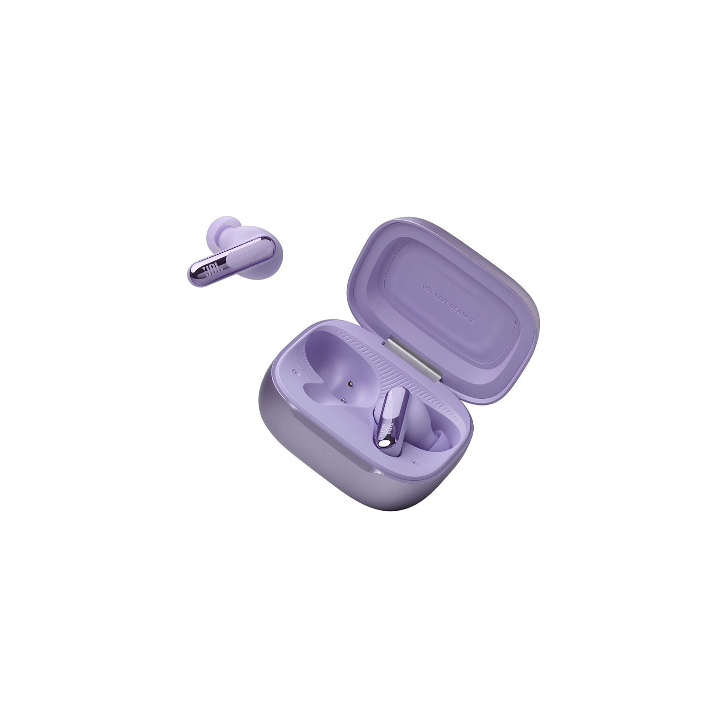 JBL LIVE FLEX3 purple — Buy in Cyprus with Fast Delivery
