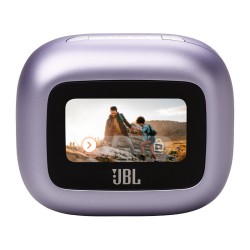 JBL LIVE FLEX3 purple — Buy in Cyprus with Fast Delivery
