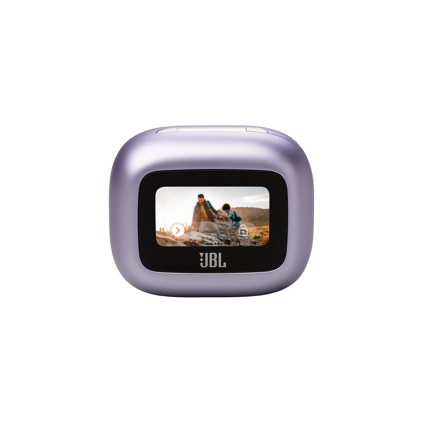 JBL LIVE FLEX3 purple — Buy in Cyprus with Fast Delivery