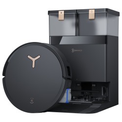 Deebot Saugroboter X8 PRO OMNI black — Buy in Cyprus with Fast Delivery