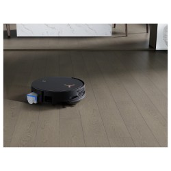 Deebot Saugroboter X8 PRO OMNI black — Buy in Cyprus with Fast Delivery