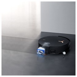 Deebot Saugroboter X8 PRO OMNI black — Buy in Cyprus with Fast Delivery