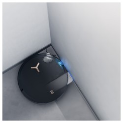 Deebot Saugroboter X8 PRO OMNI black — Buy in Cyprus with Fast Delivery