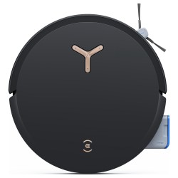 Deebot Saugroboter X8 PRO OMNI black — Buy in Cyprus with Fast Delivery