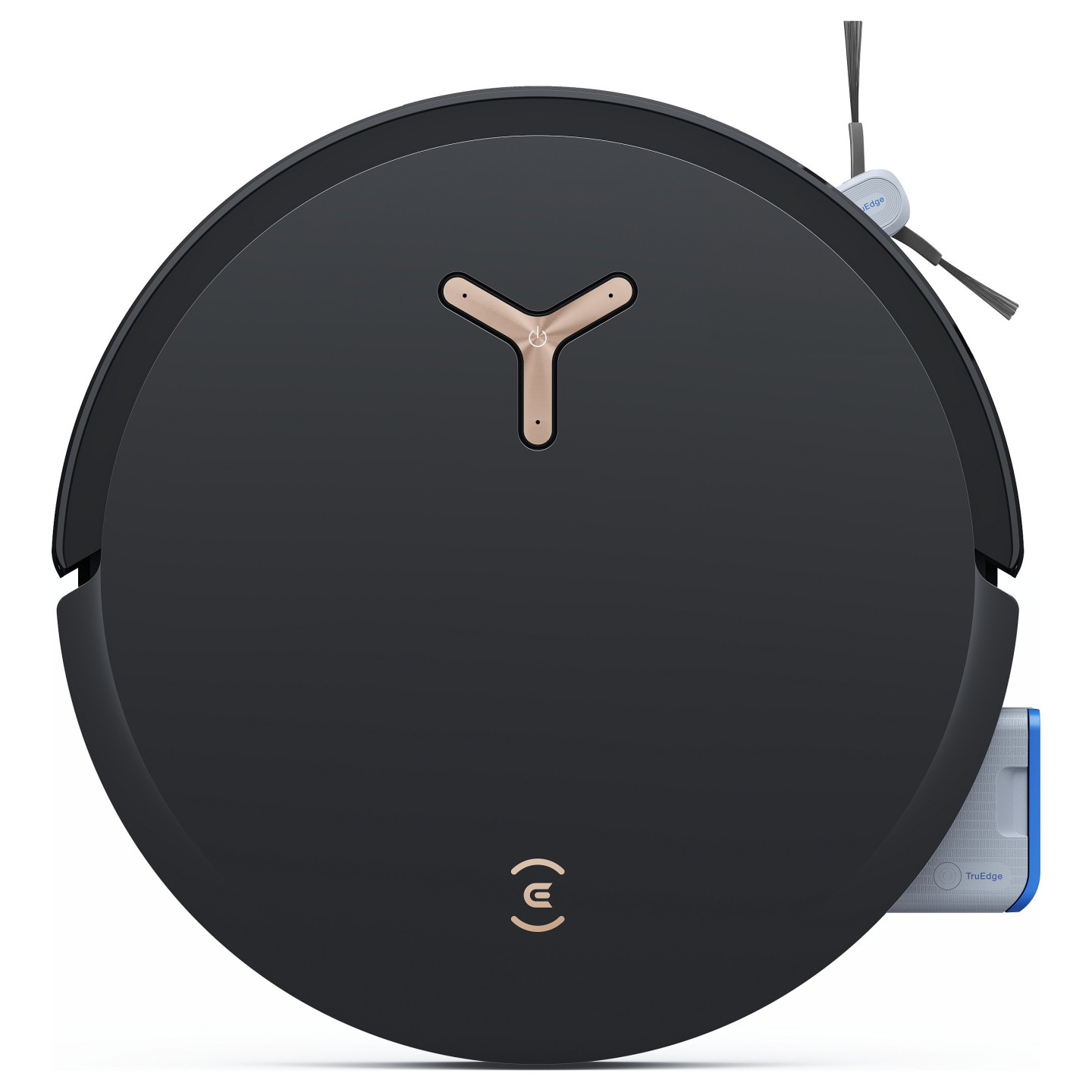 Deebot Saugroboter X8 PRO OMNI black — Buy in Cyprus with Fast Delivery