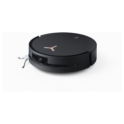 Deebot Saugroboter X8 PRO OMNI black — Buy in Cyprus with Fast Delivery