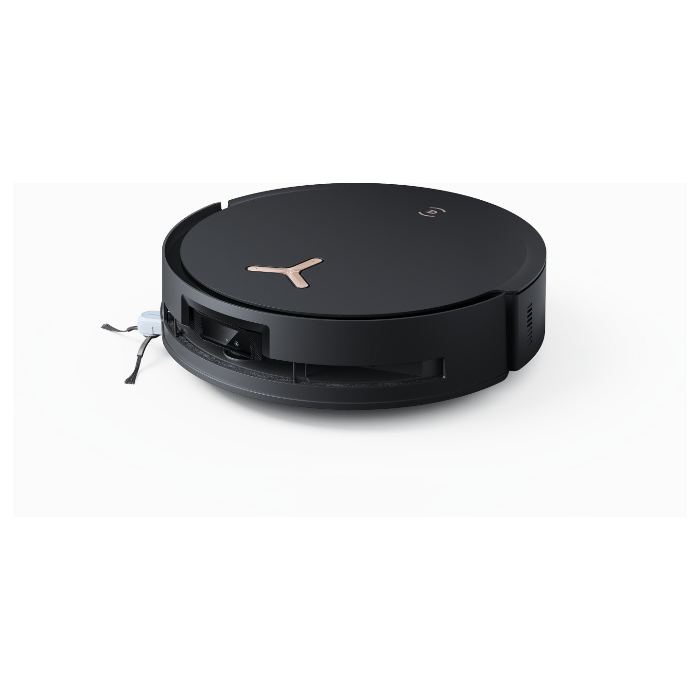 Deebot Saugroboter X8 PRO OMNI black — Buy in Cyprus with Fast Delivery