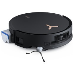 Deebot Saugroboter X8 PRO OMNI black — Buy in Cyprus with Fast Delivery