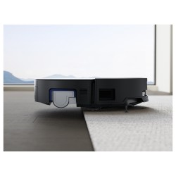 Deebot Saugroboter X8 PRO OMNI black — Buy in Cyprus with Fast Delivery