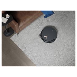Deebot Saugroboter X8 PRO OMNI black — Buy in Cyprus with Fast Delivery