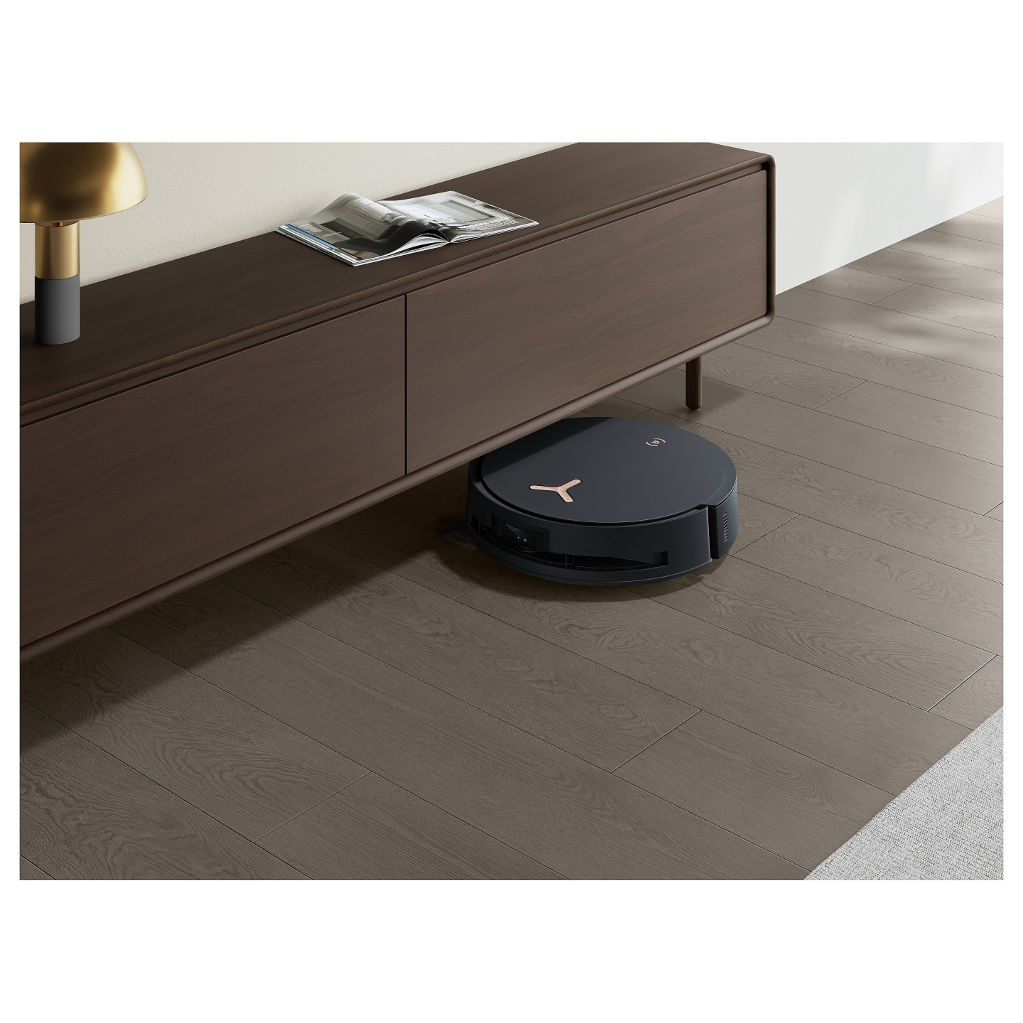 Deebot Saugroboter X8 PRO OMNI black — Buy in Cyprus with Fast Delivery