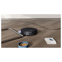 Deebot Saugroboter X8 PRO OMNI black — Buy in Cyprus with Fast Delivery