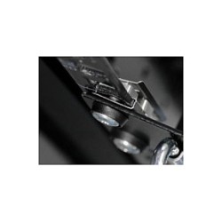 Rittal 19' Fastener 1 HE mit Kontaktierung 24 Stück — Buy in Cyprus with Fast Delivery