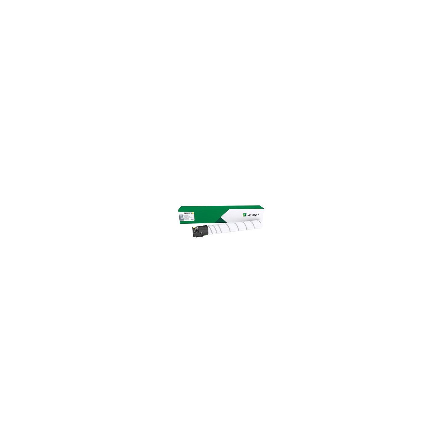 Lexmark Toner 76C0HY0 Gelb bis zu 34.000 Seiten — Buy in Cyprus with Fast Delivery