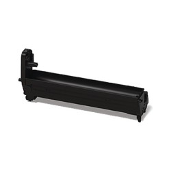 OKI MC760 OPC BLACK (45395704) — Buy in Cyprus with Fast Delivery