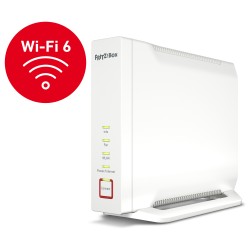 AVM FRITZ!Box 4060 — Buy in Cyprus with Fast Delivery