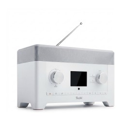 Teufel RADIO 3SIXTY DAB+ white — Buy in Cyprus with Fast Delivery