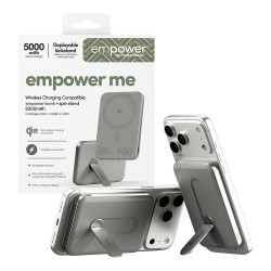 Panzerglass EMPOWER BANK W. SPIN STAND — Buy in Cyprus with Fast Delivery