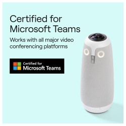 Meeting Owl 3 Conference camera color — Buy in Cyprus with Fast Delivery