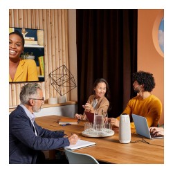 Meeting Owl 3 Conference camera color — Buy in Cyprus with Fast Delivery