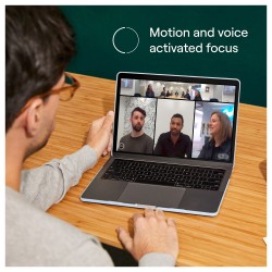 Meeting Owl 3 Conference camera color — Buy in Cyprus with Fast Delivery