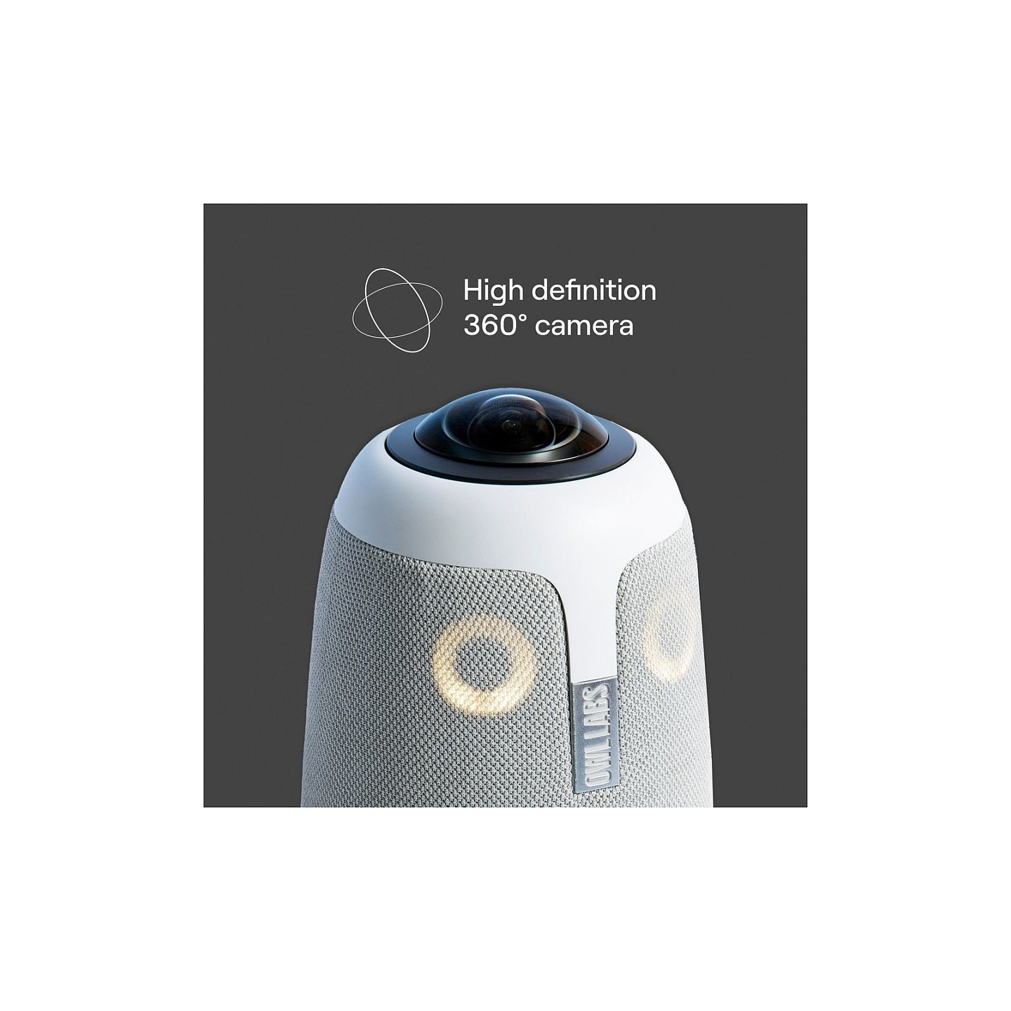 Meeting Owl 3 Conference camera color — Buy in Cyprus with Fast Delivery