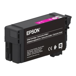 EPSON 5LB Singlepack UltraChrome XD2 Magenta T40D340 50ml — Buy in Cyprus with Fast Delivery