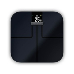 Garmin Personenwaage Index S2 black — Buy in Cyprus with Fast Delivery