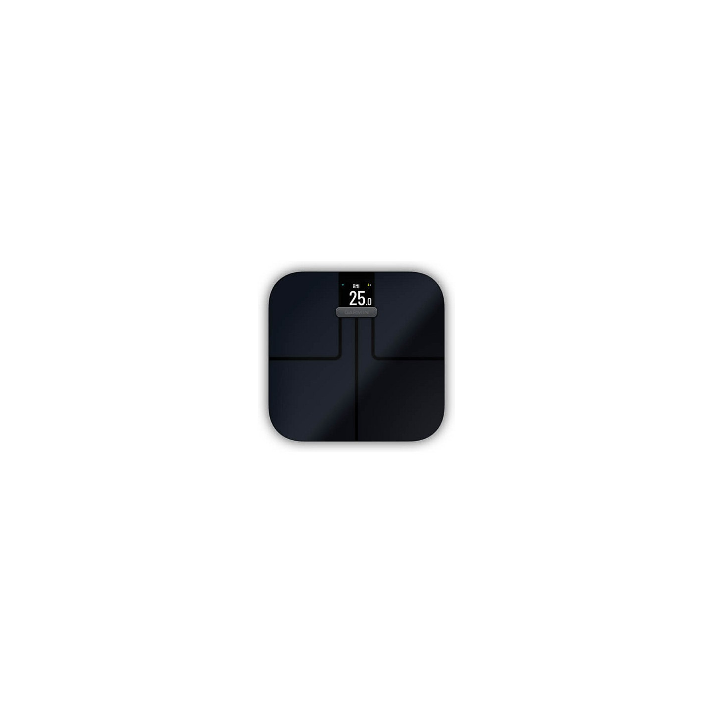 Garmin Personenwaage Index S2 black — Buy in Cyprus with Fast Delivery