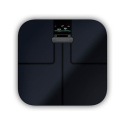 Garmin Personenwaage Index S2 black — Buy in Cyprus with Fast Delivery