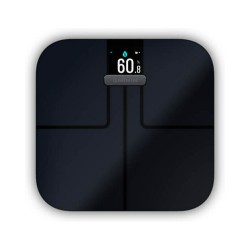 Garmin Personenwaage Index S2 black — Buy in Cyprus with Fast Delivery