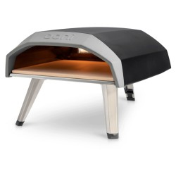 Ooni Koda 12 Gas-Pizzaofen — Buy in Cyprus with Fast Delivery