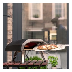 Ooni Koda 12 Gas-Pizzaofen — Buy in Cyprus with Fast Delivery